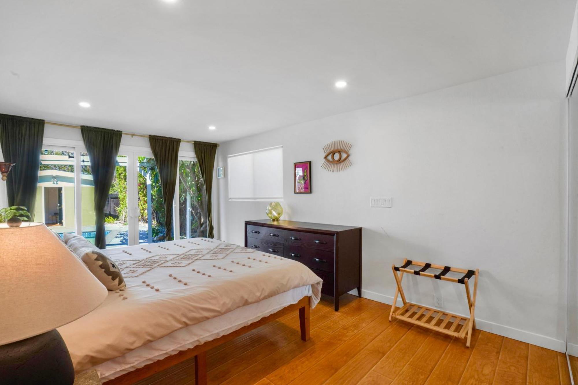 Villa La Verde - Newly Designed 4Br Villa With Pool & Guesthouse By Topanga Лос-Анджелес Екстер'єр фото