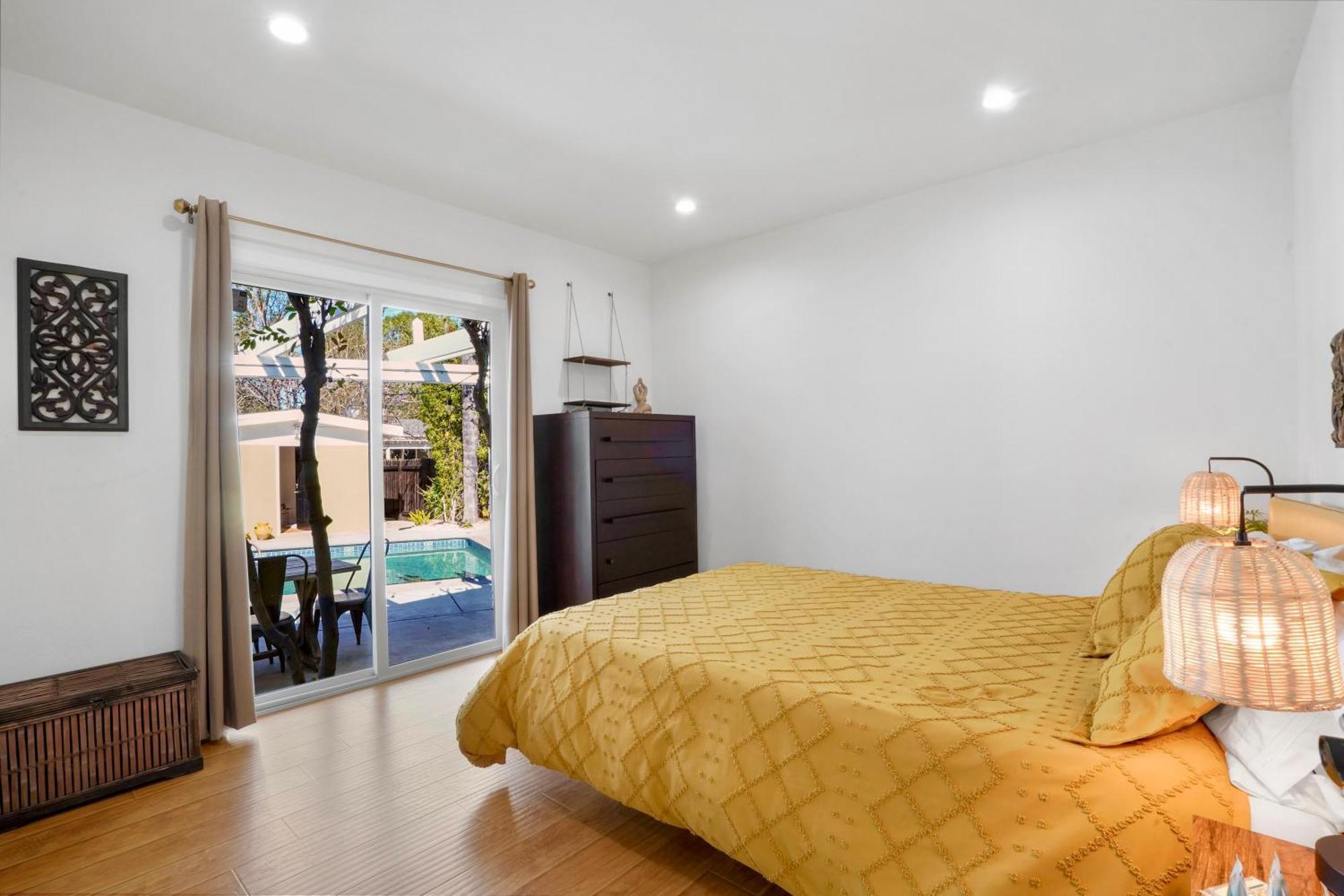 Villa La Verde - Newly Designed 4Br Villa With Pool & Guesthouse By Topanga Лос-Анджелес Екстер'єр фото